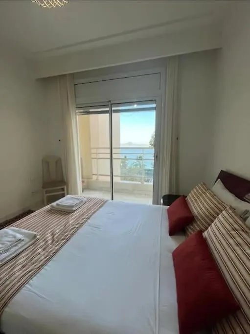 Apartment Le Cosy Du Lac Tunis