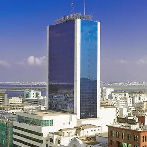 5* فندق المرادي أفريقيا